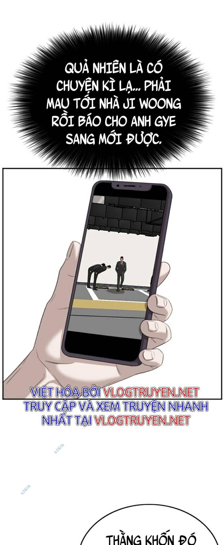 Người Xấu Chap 120 - Next Chap 121