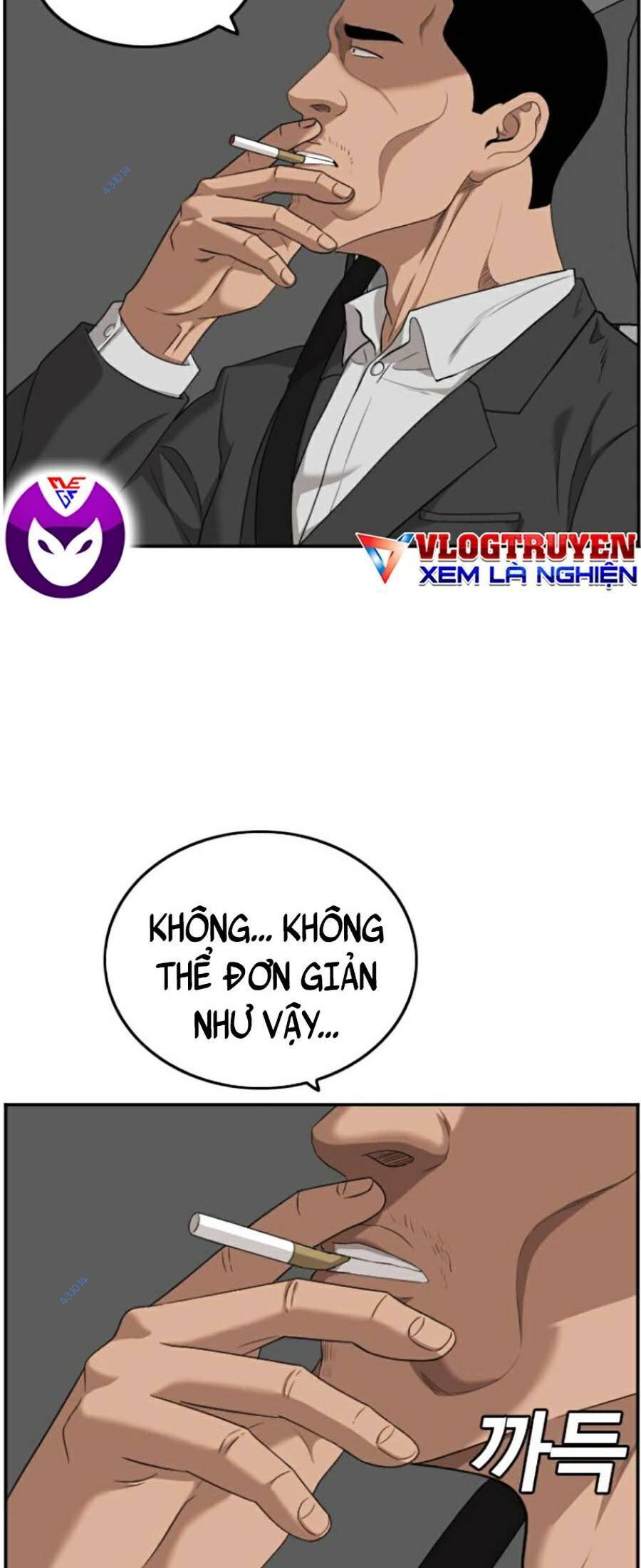 Người Xấu Chap 120 - Next Chap 121