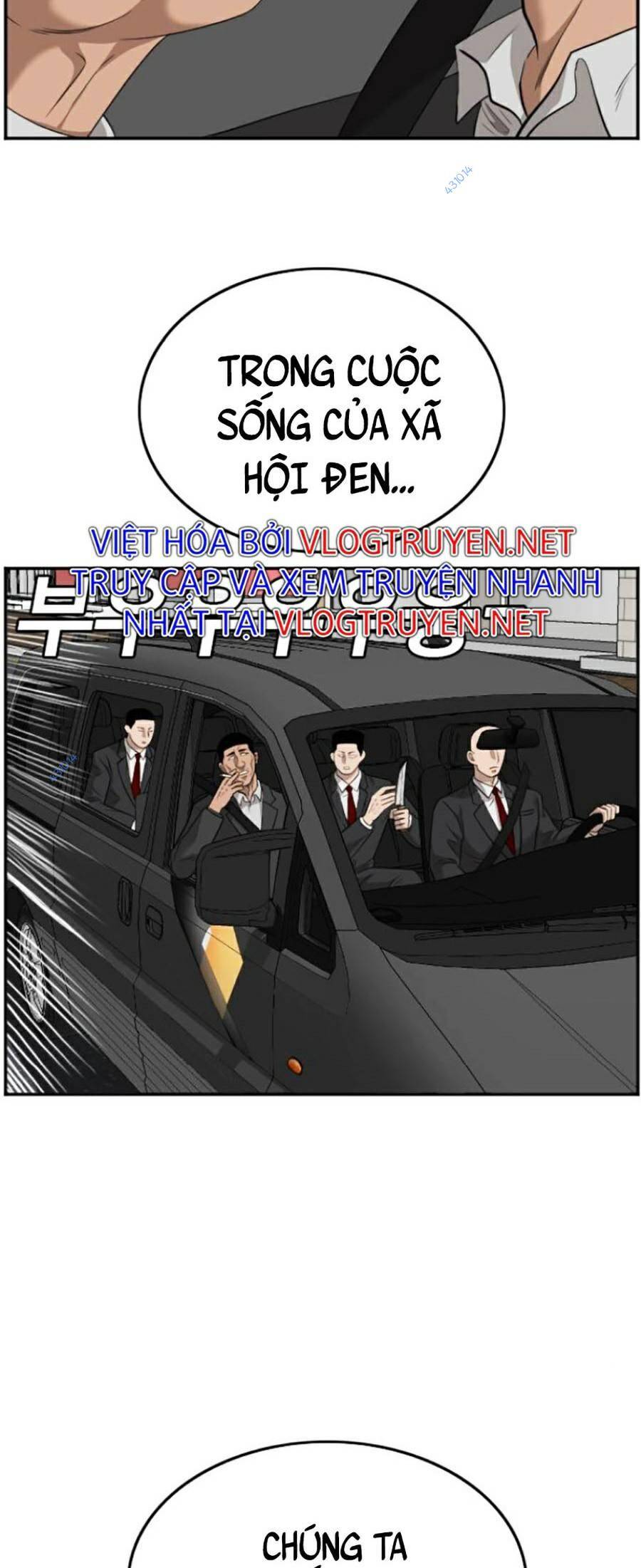 Người Xấu Chap 120 - Next Chap 121