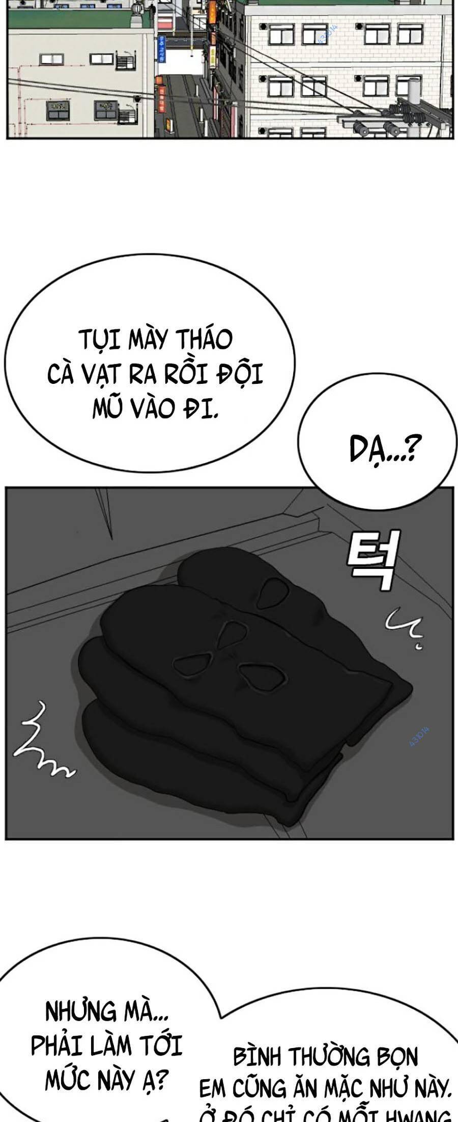 Người Xấu Chap 120 - Next Chap 121