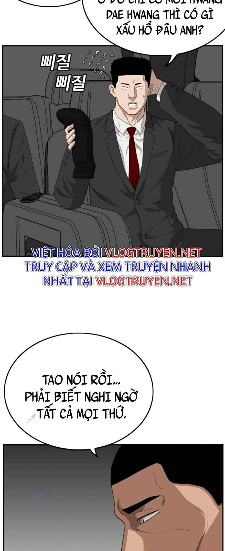 Người Xấu Chap 120 - Next Chap 121