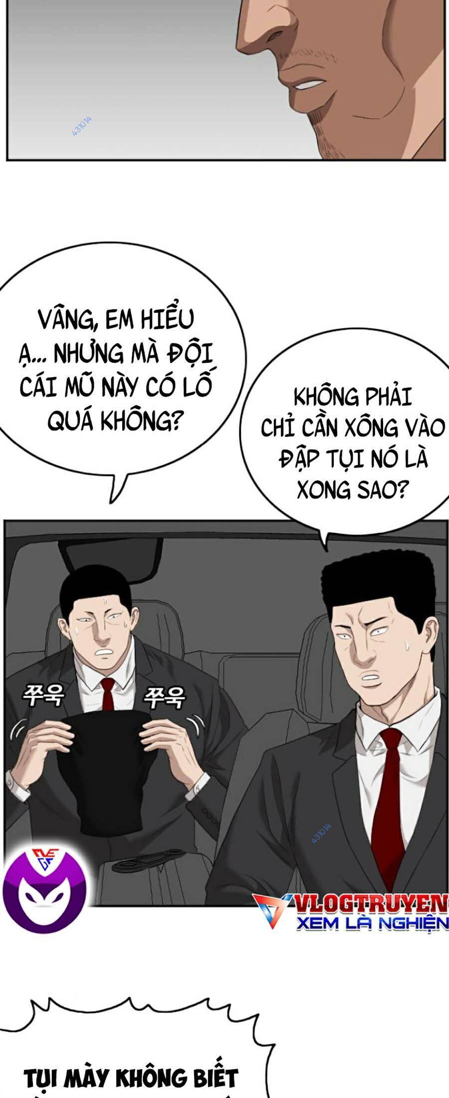 Người Xấu Chap 120 - Next Chap 121