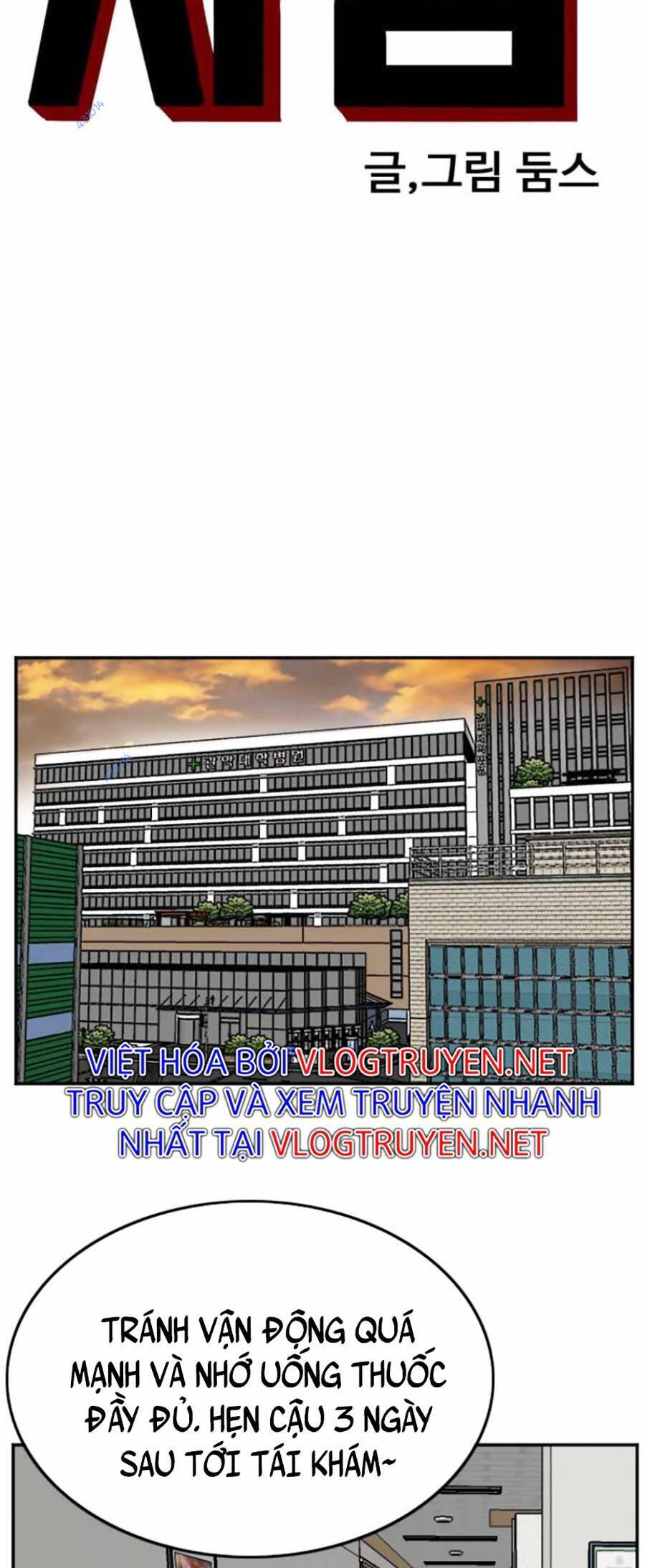 Người Xấu Chap 120 - Next Chap 121
