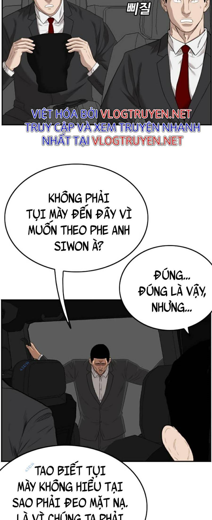 Người Xấu Chap 120 - Next Chap 121
