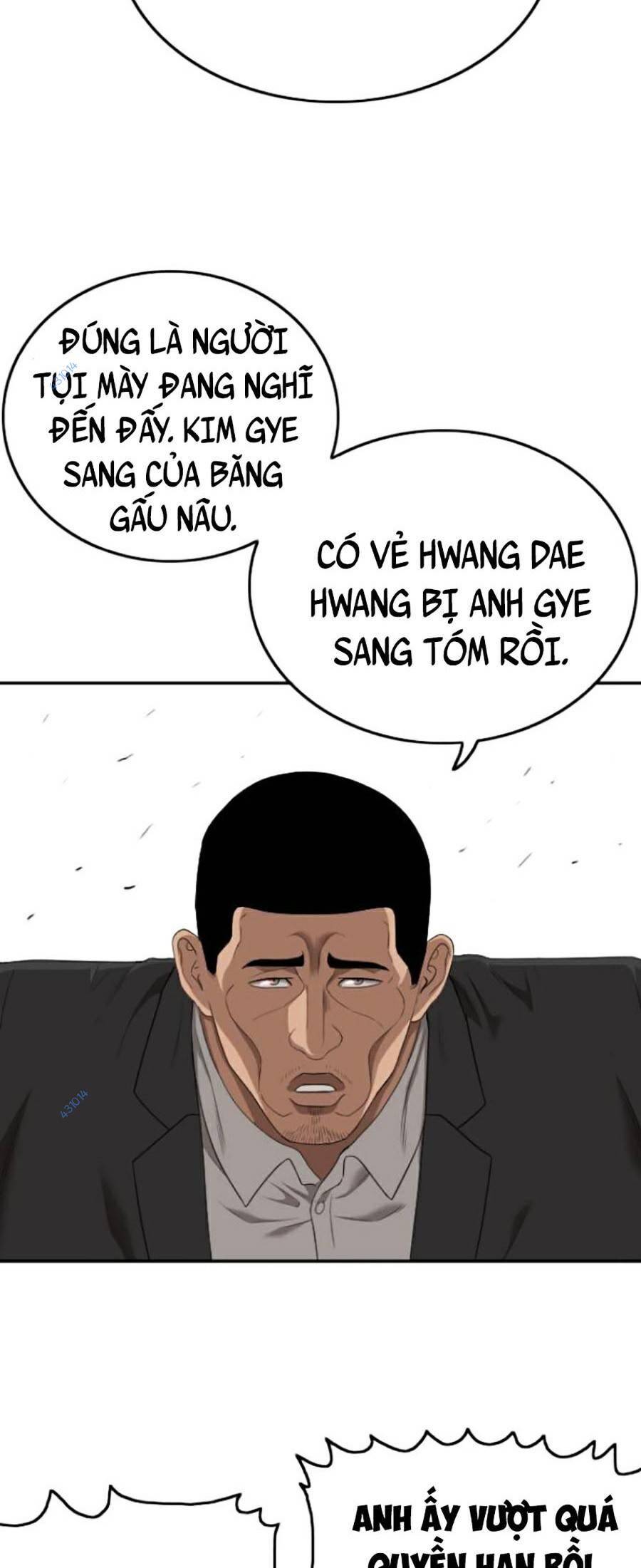 Người Xấu Chap 120 - Next Chap 121