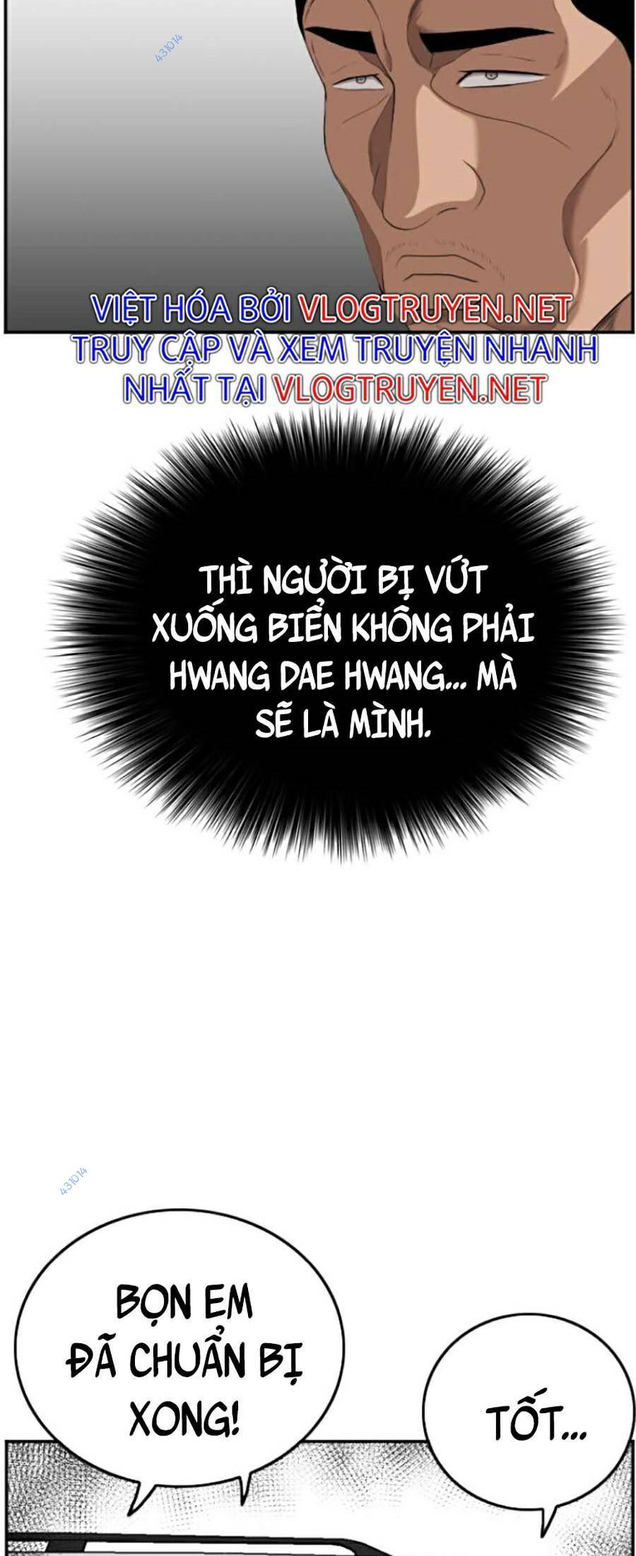 Người Xấu Chap 120 - Next Chap 121