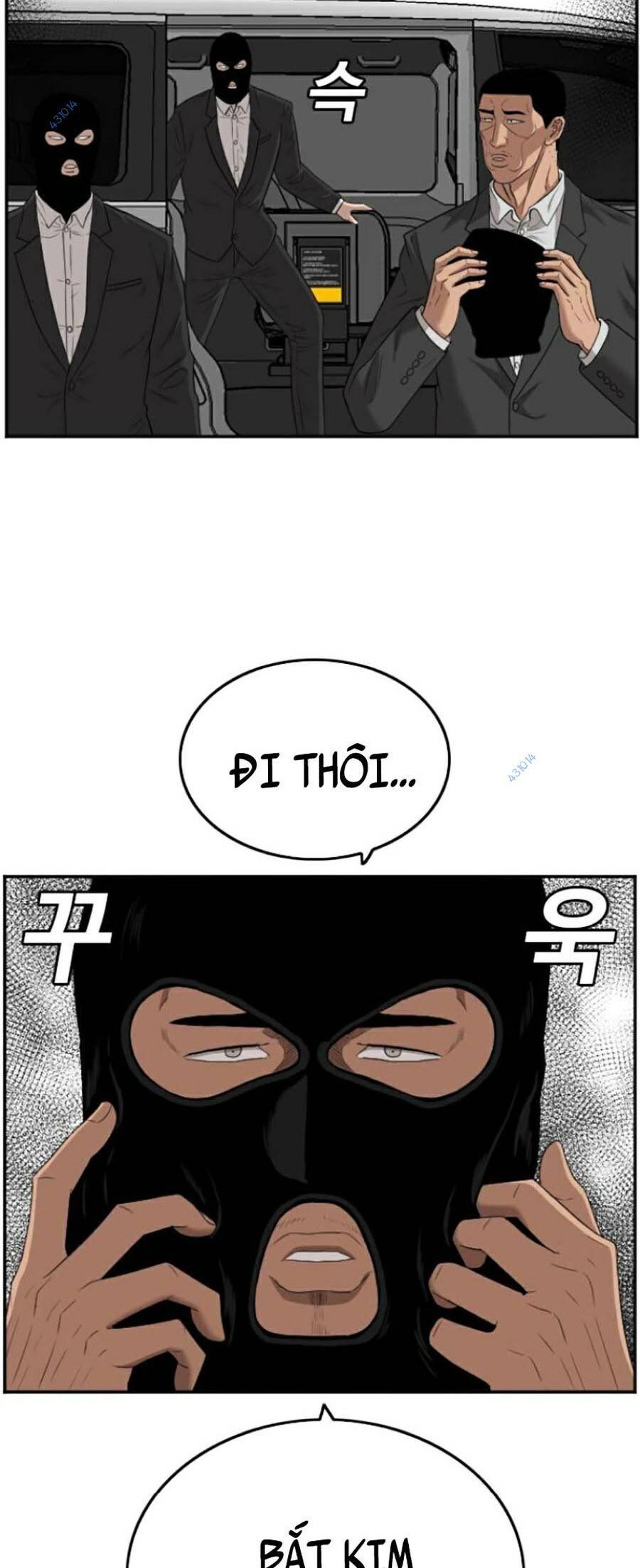 Người Xấu Chap 120 - Next Chap 121