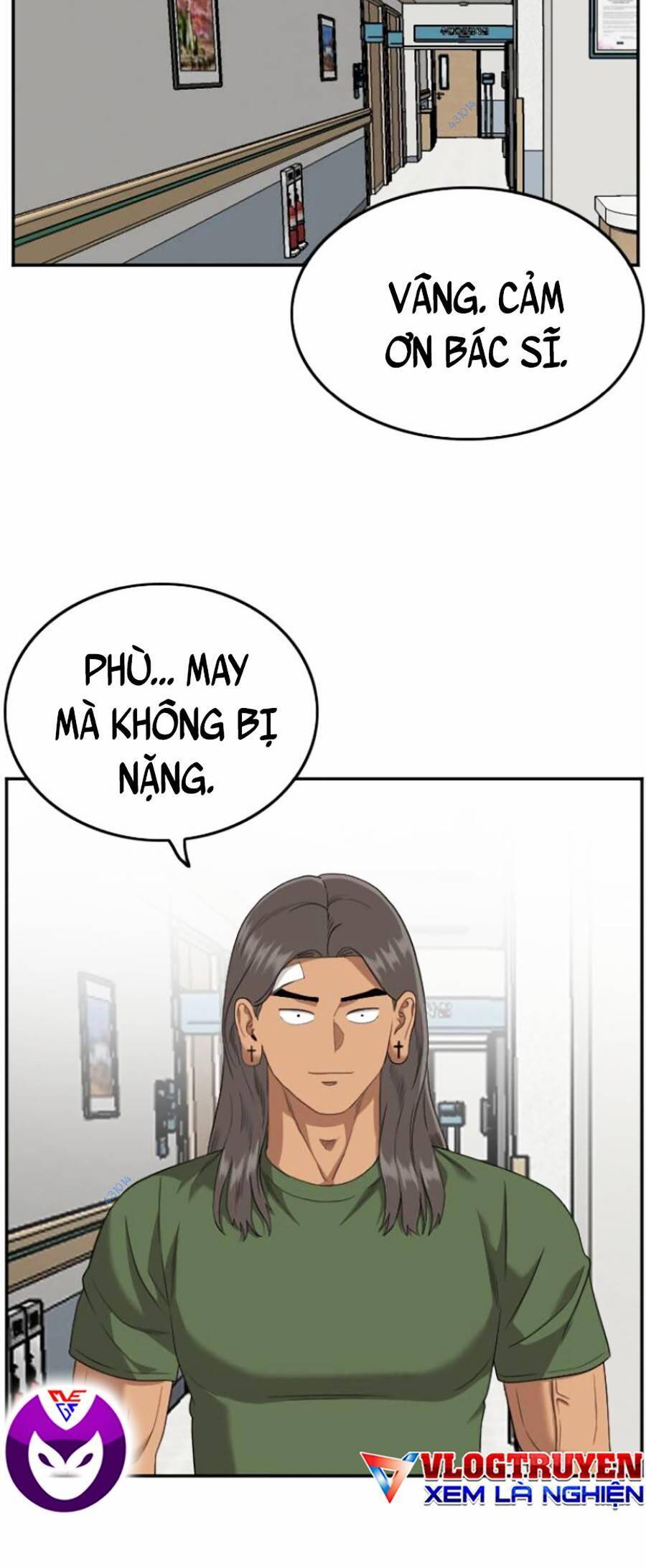 Người Xấu Chap 120 - Next Chap 121