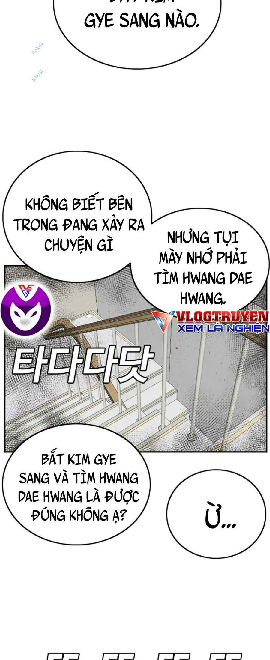 Người Xấu Chap 120 - Next Chap 121