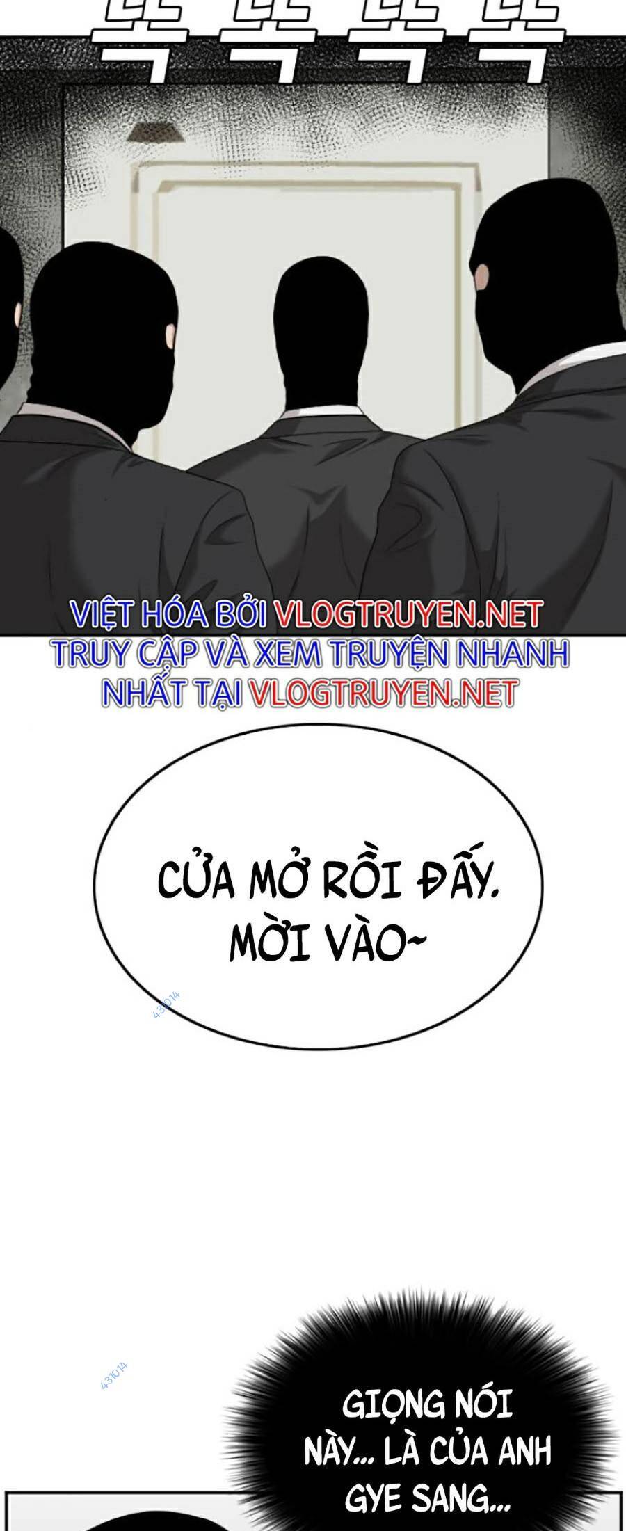 Người Xấu Chap 120 - Next Chap 121