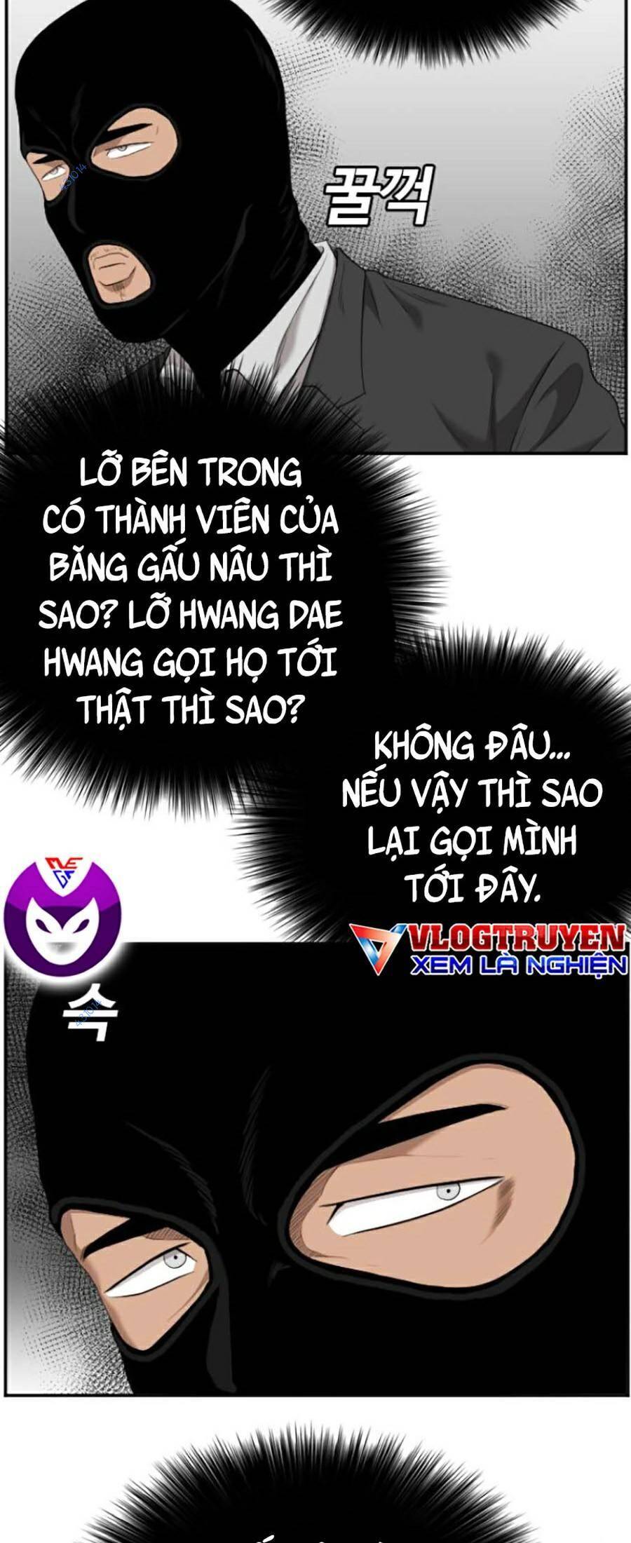 Người Xấu Chap 120 - Next Chap 121