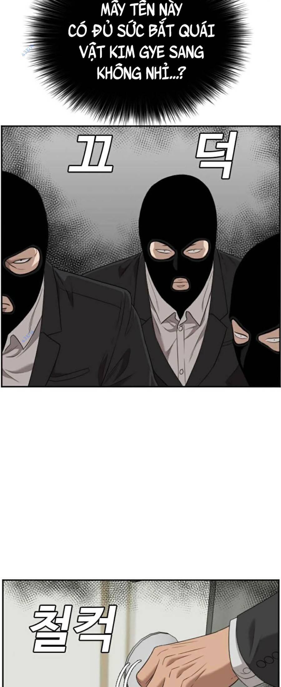 Người Xấu Chap 120 - Next Chap 121