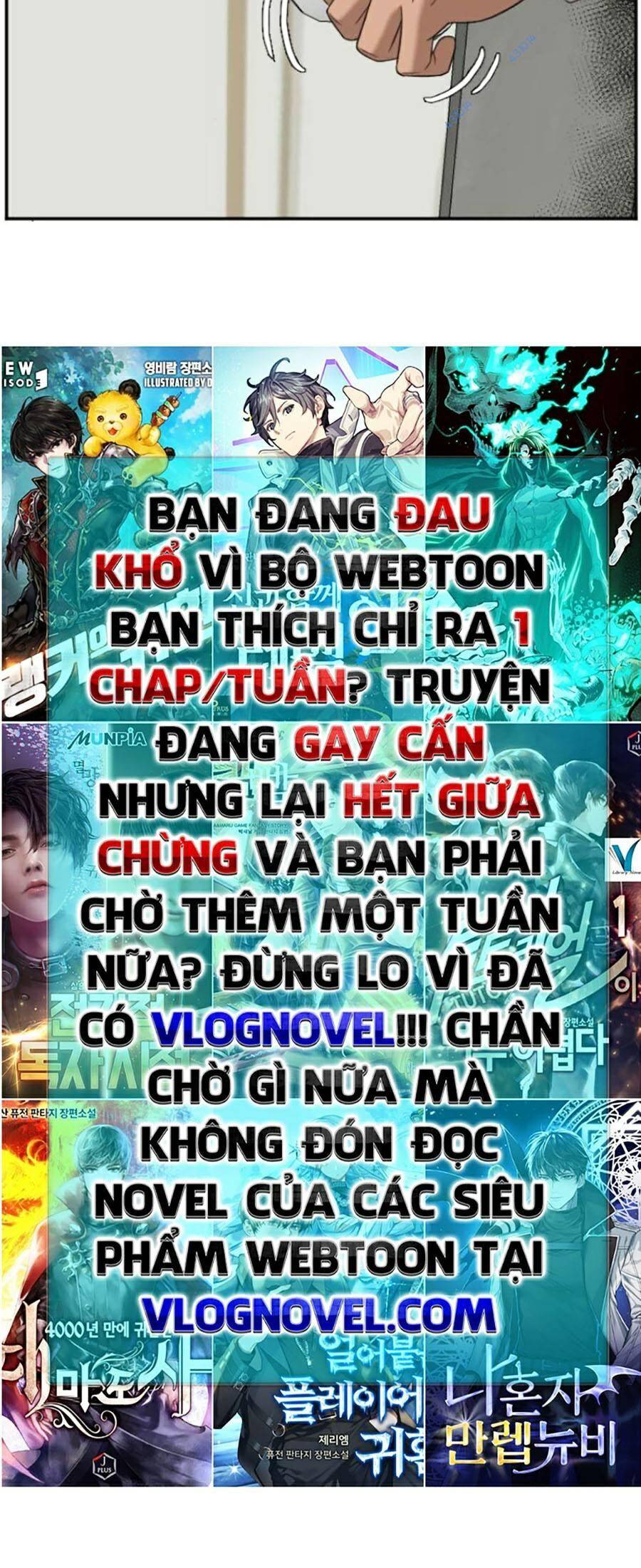 Người Xấu Chap 120 - Next Chap 121
