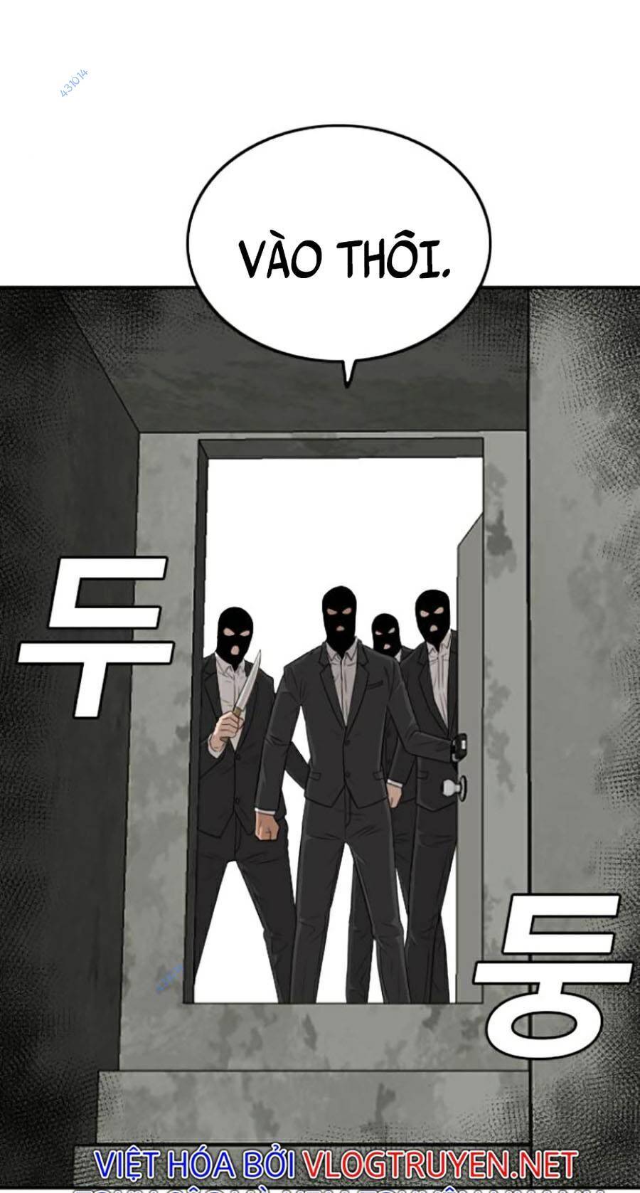 Người Xấu Chap 120 - Next Chap 121
