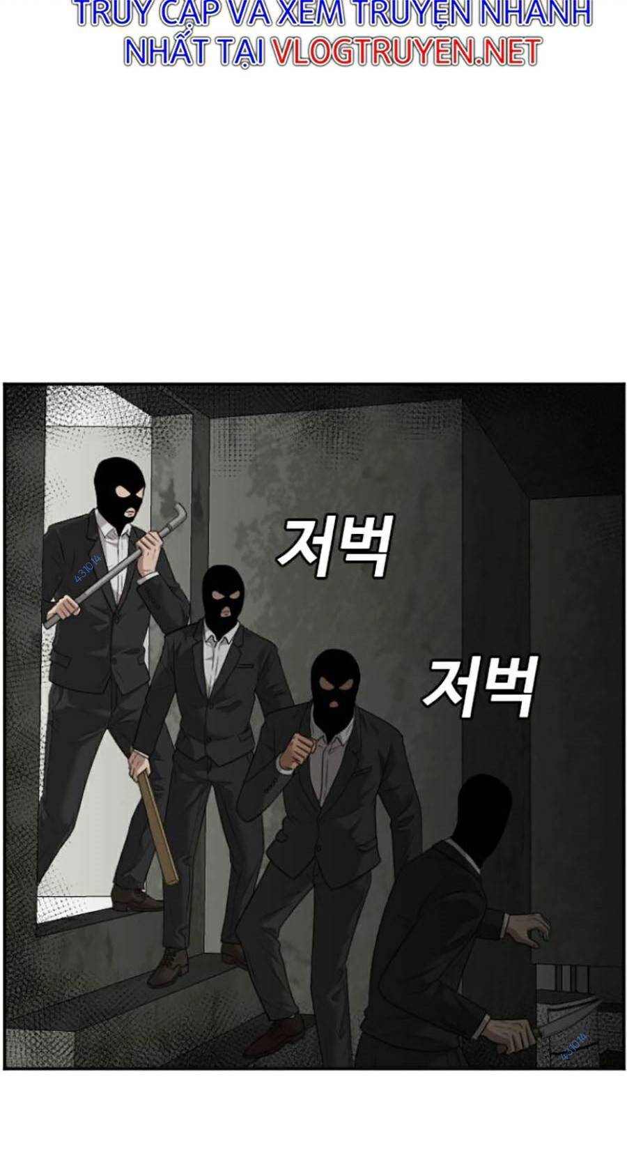 Người Xấu Chap 120 - Next Chap 121