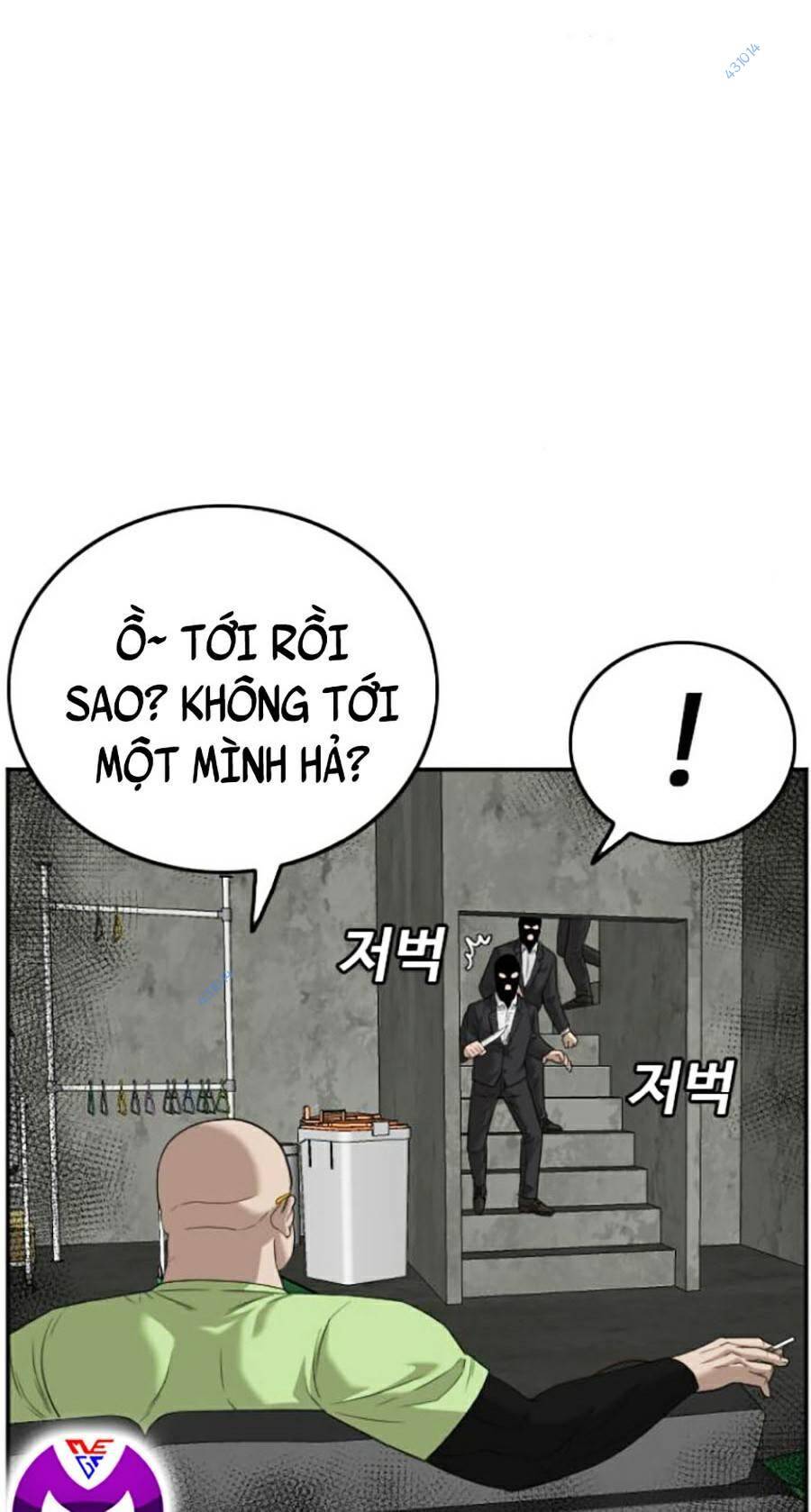 Người Xấu Chap 120 - Next Chap 121