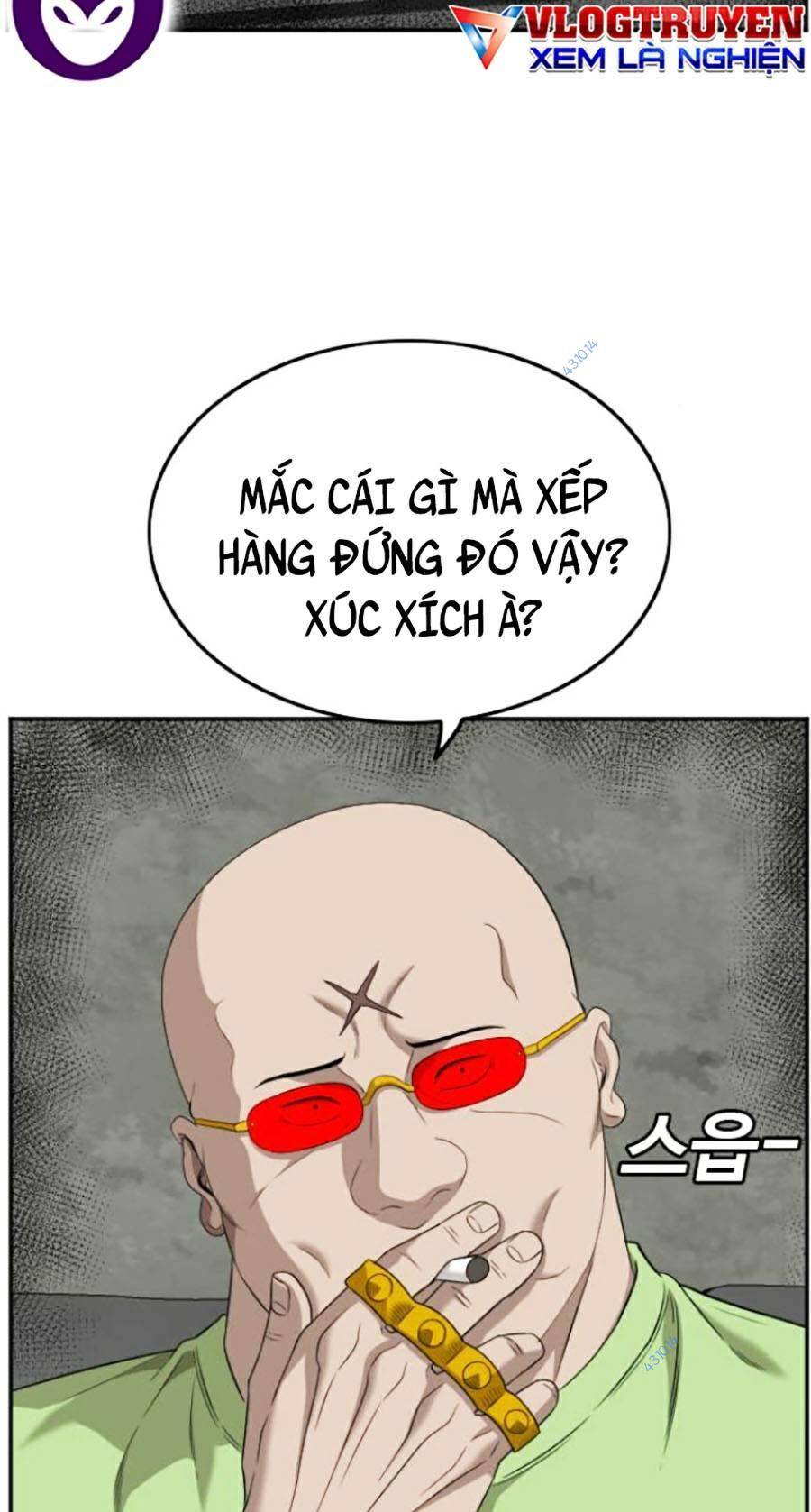 Người Xấu Chap 120 - Next Chap 121