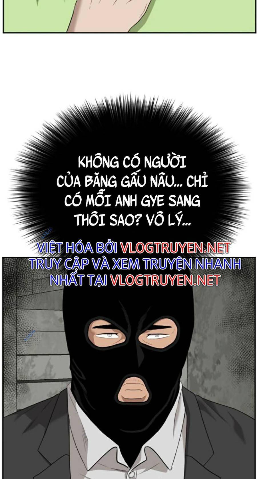 Người Xấu Chap 120 - Next Chap 121