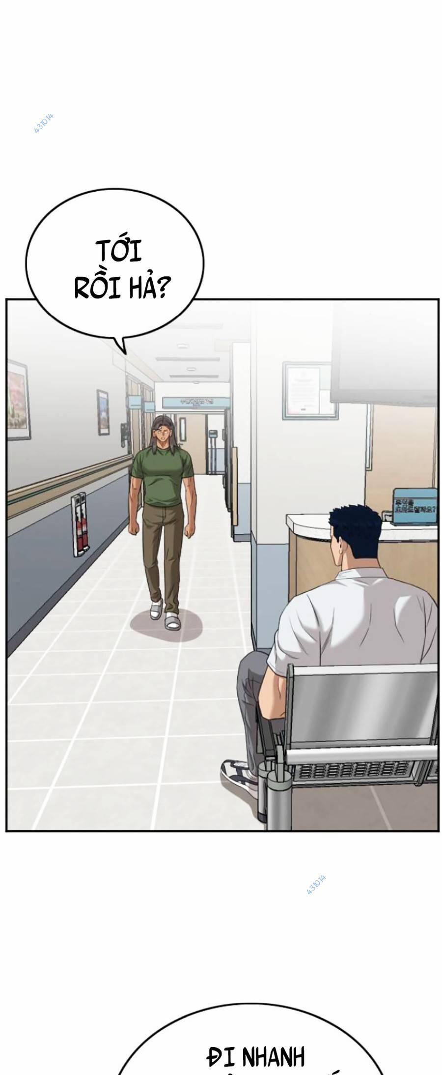 Người Xấu Chap 120 - Next Chap 121