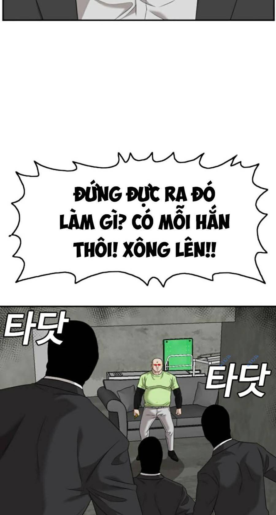 Người Xấu Chap 120 - Next Chap 121