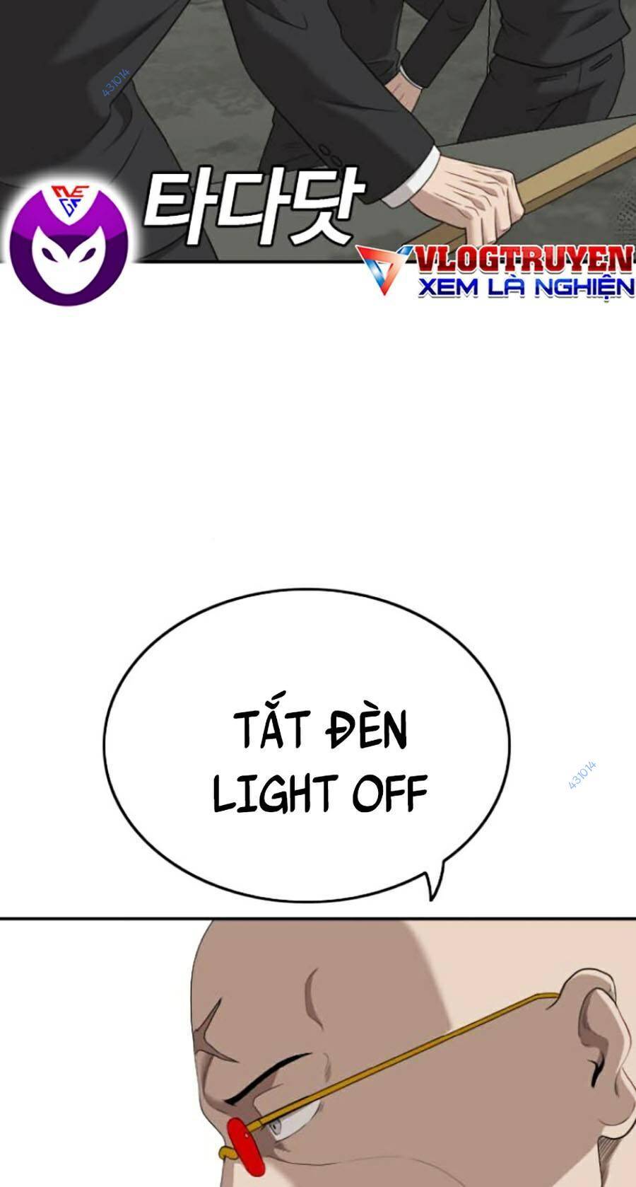 Người Xấu Chap 120 - Next Chap 121