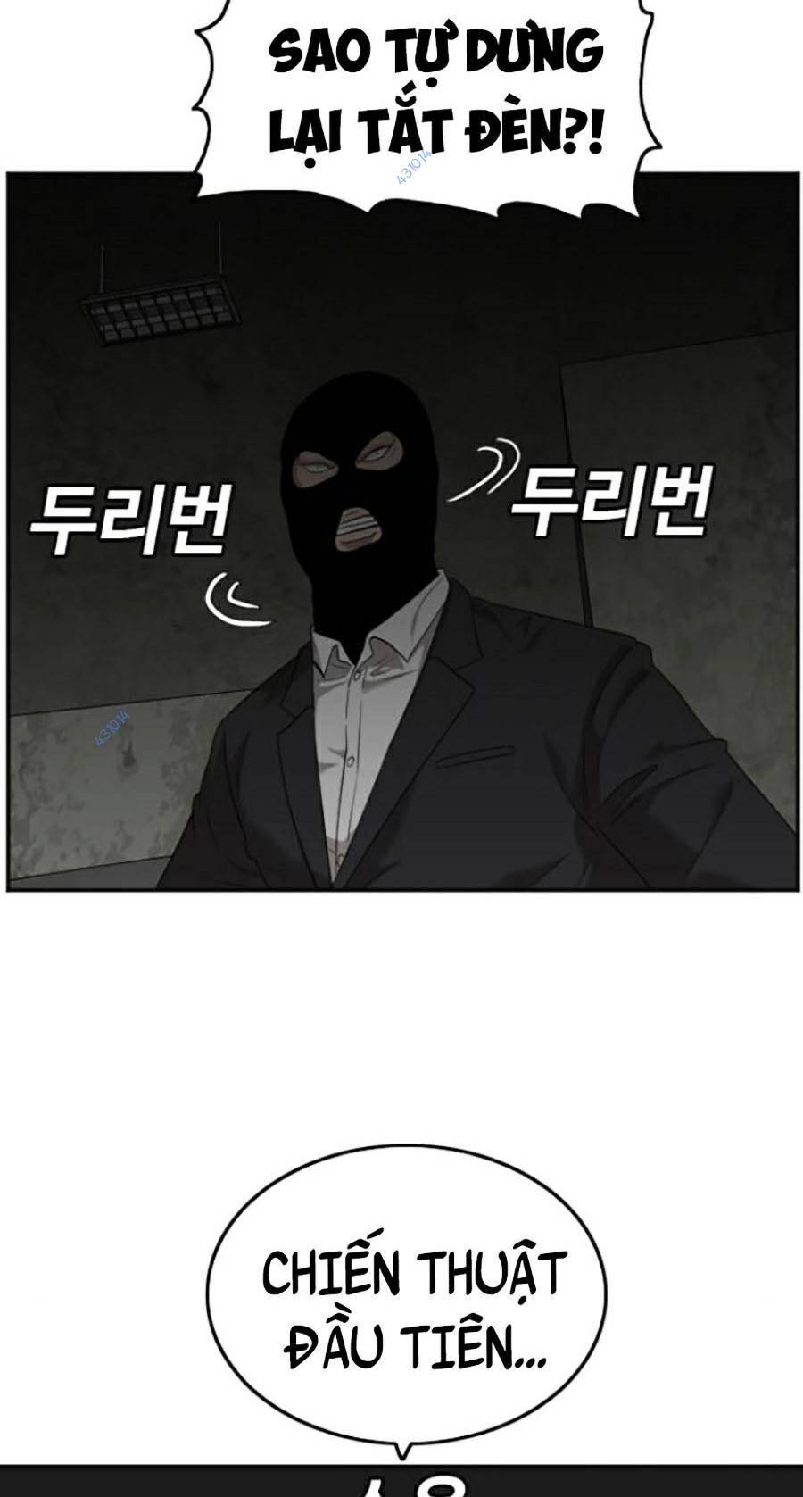 Người Xấu Chap 120 - Next Chap 121