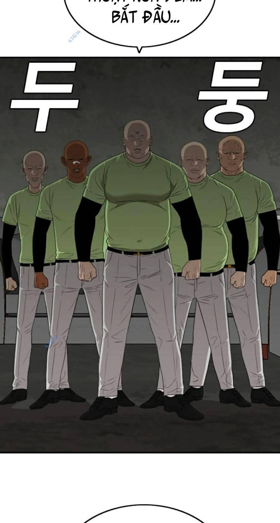 Người Xấu Chap 120 - Next Chap 121