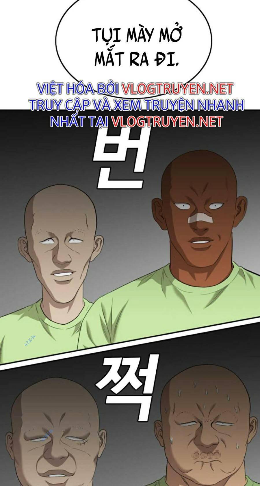 Người Xấu Chap 120 - Next Chap 121