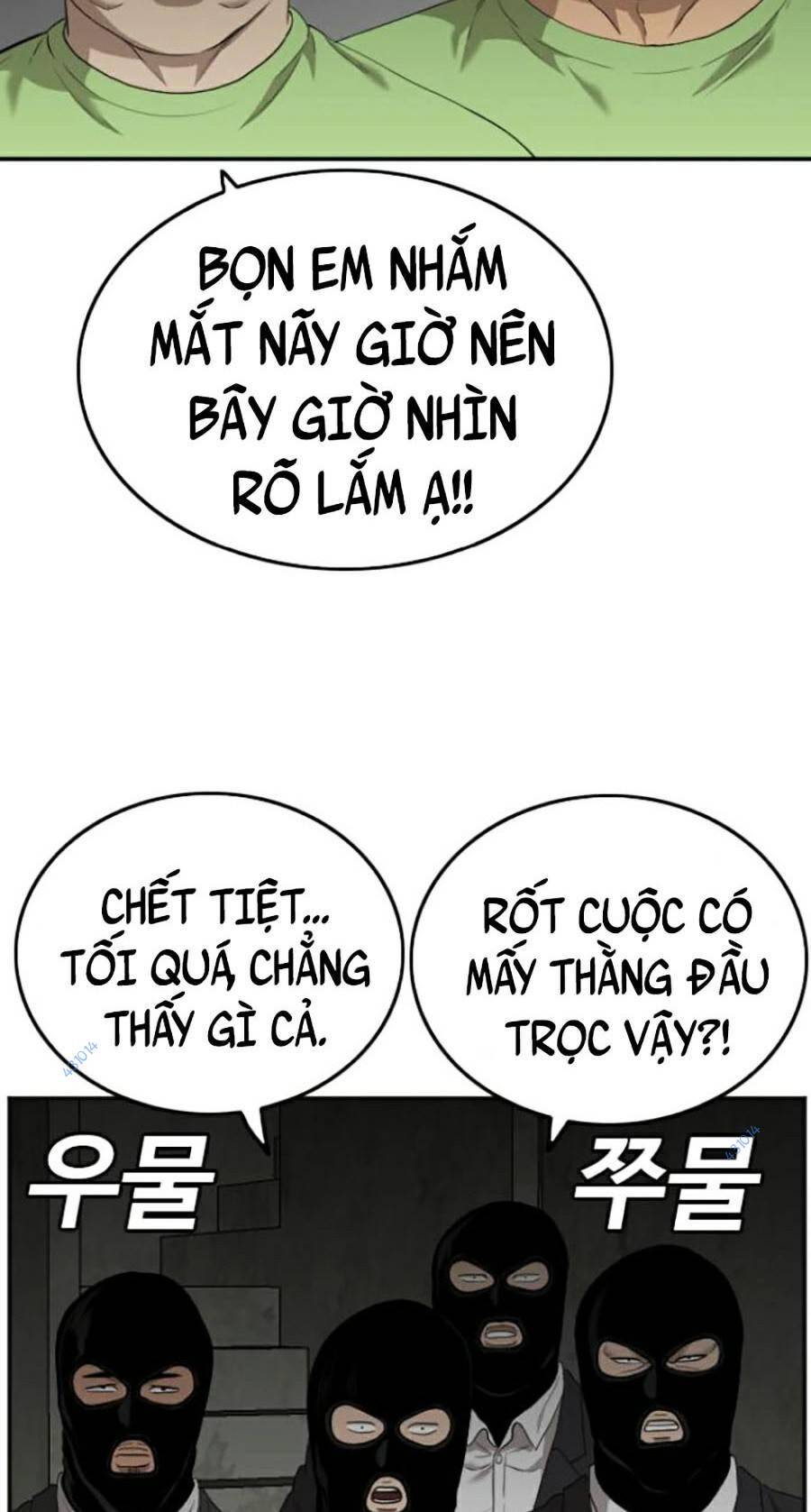 Người Xấu Chap 120 - Next Chap 121