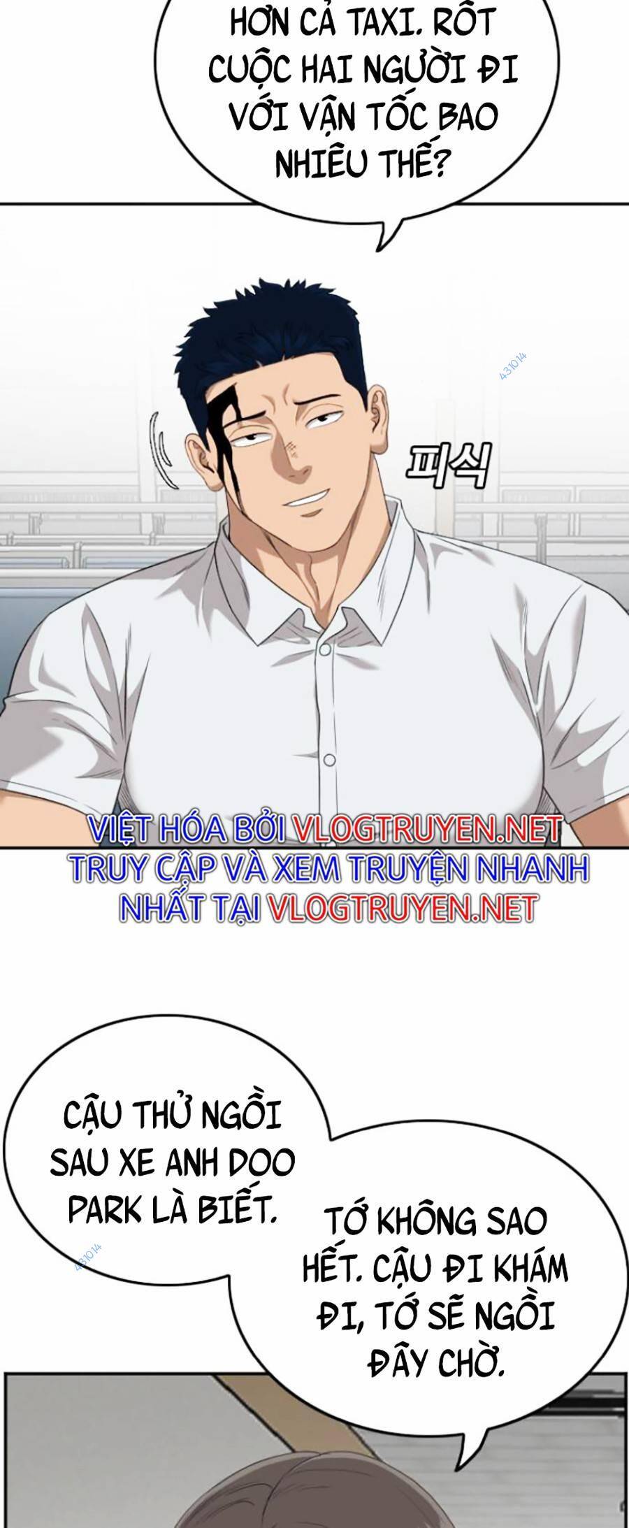 Người Xấu Chap 120 - Next Chap 121