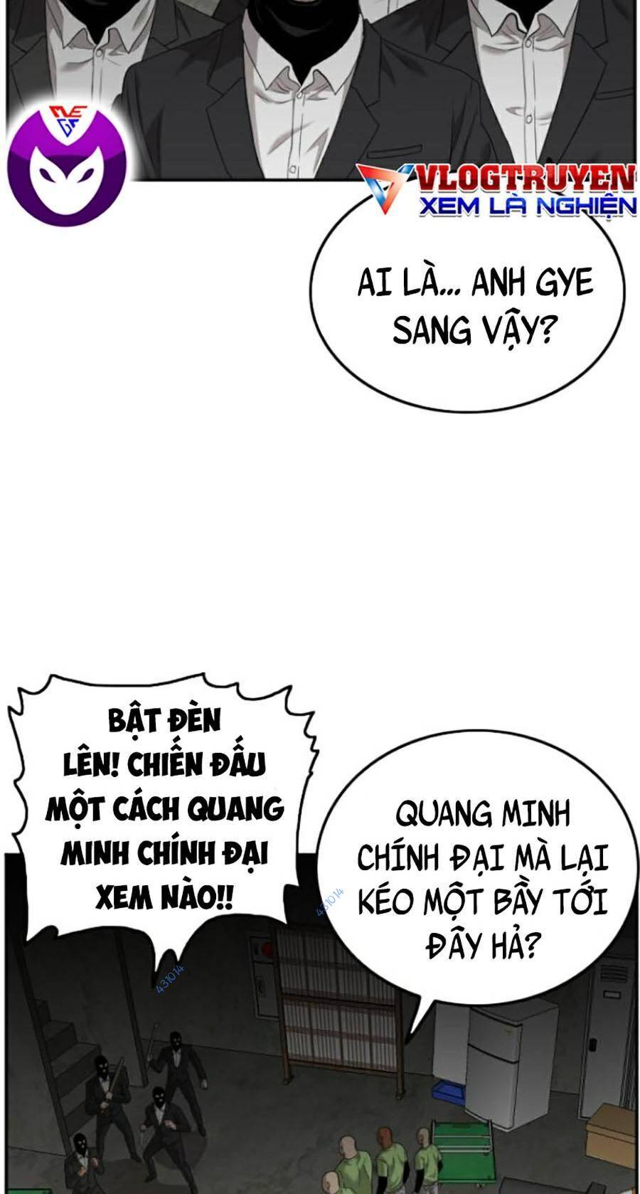 Người Xấu Chap 120 - Next Chap 121
