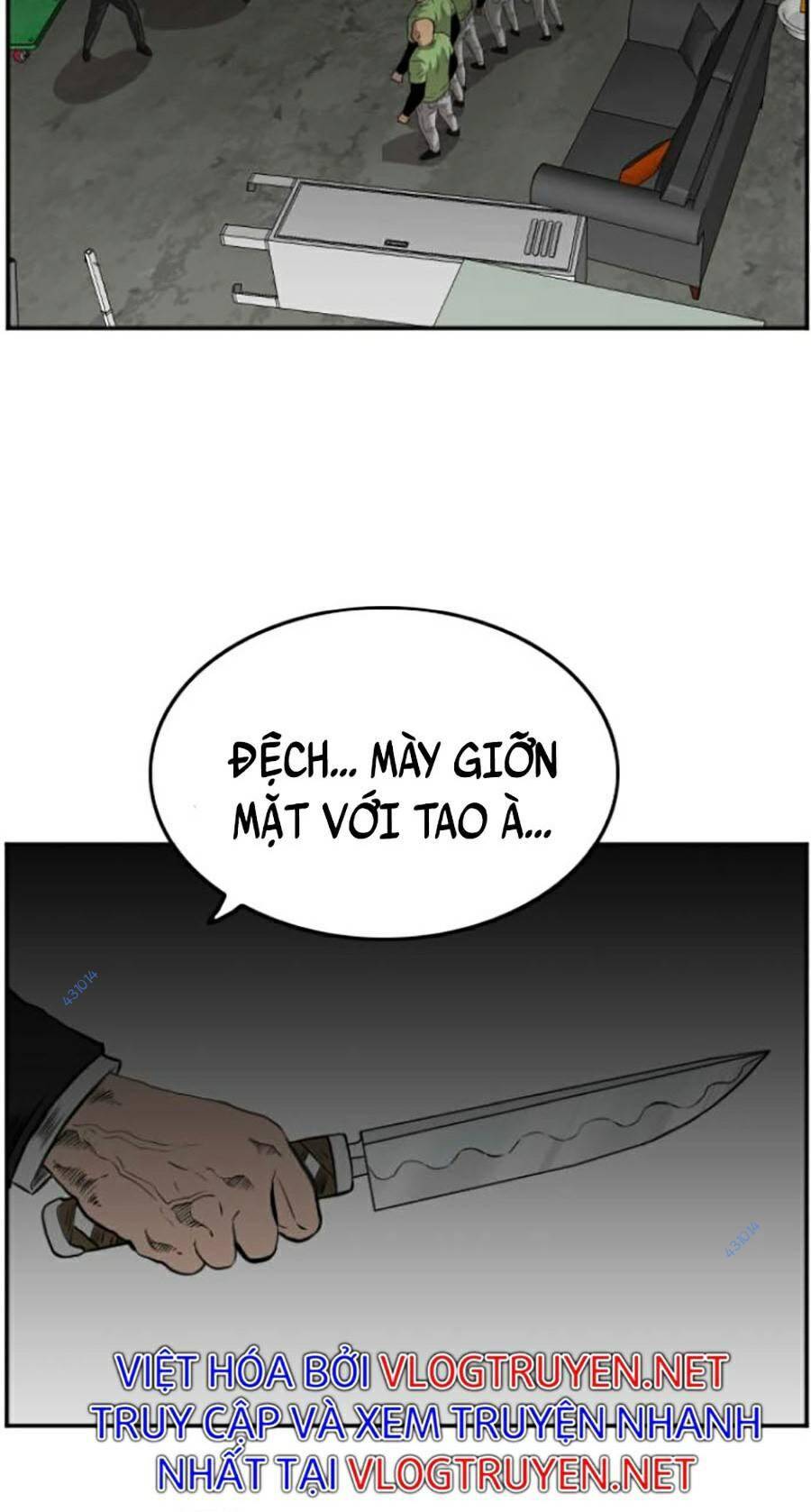 Người Xấu Chap 120 - Next Chap 121