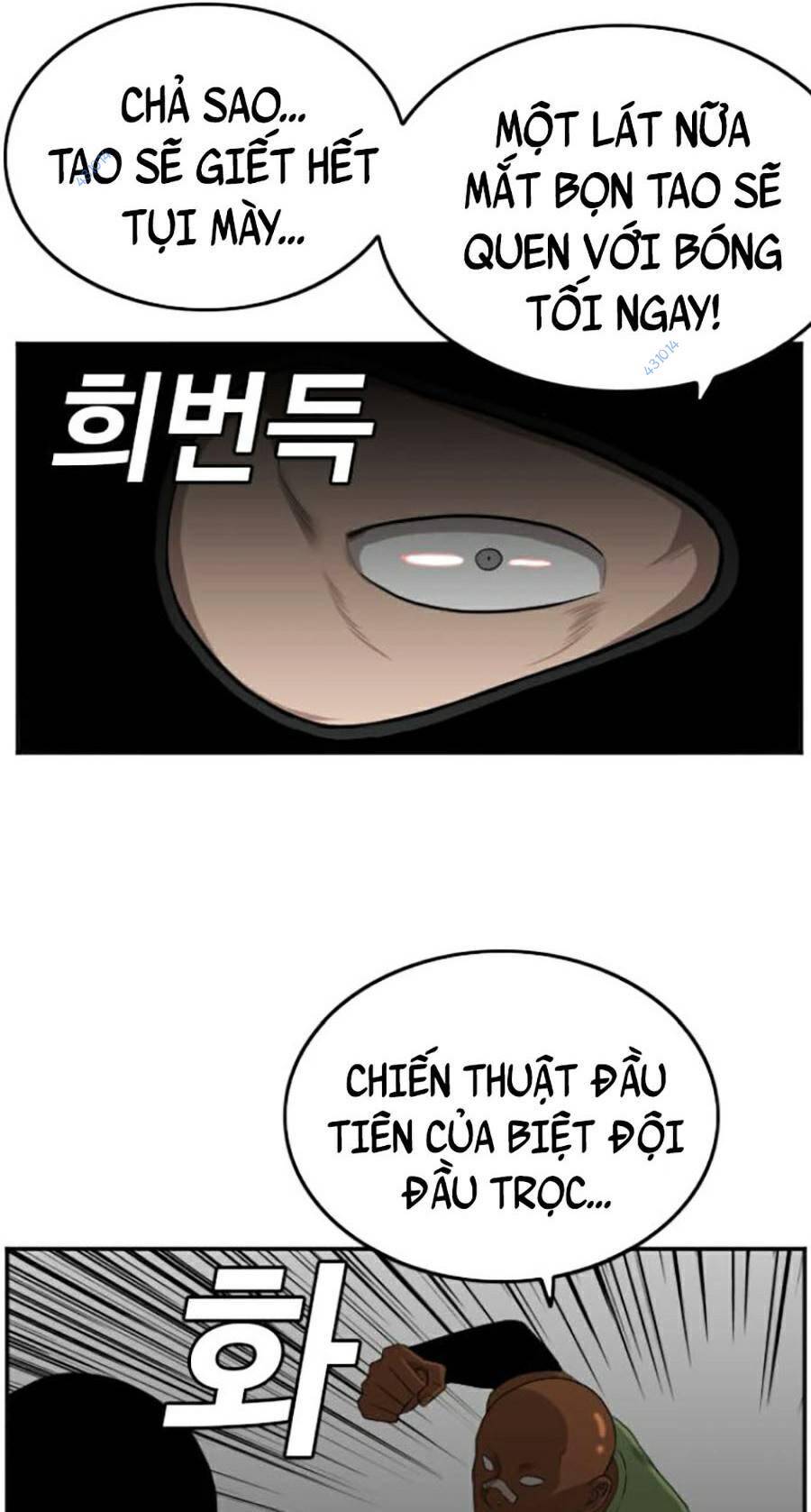 Người Xấu Chap 120 - Next Chap 121