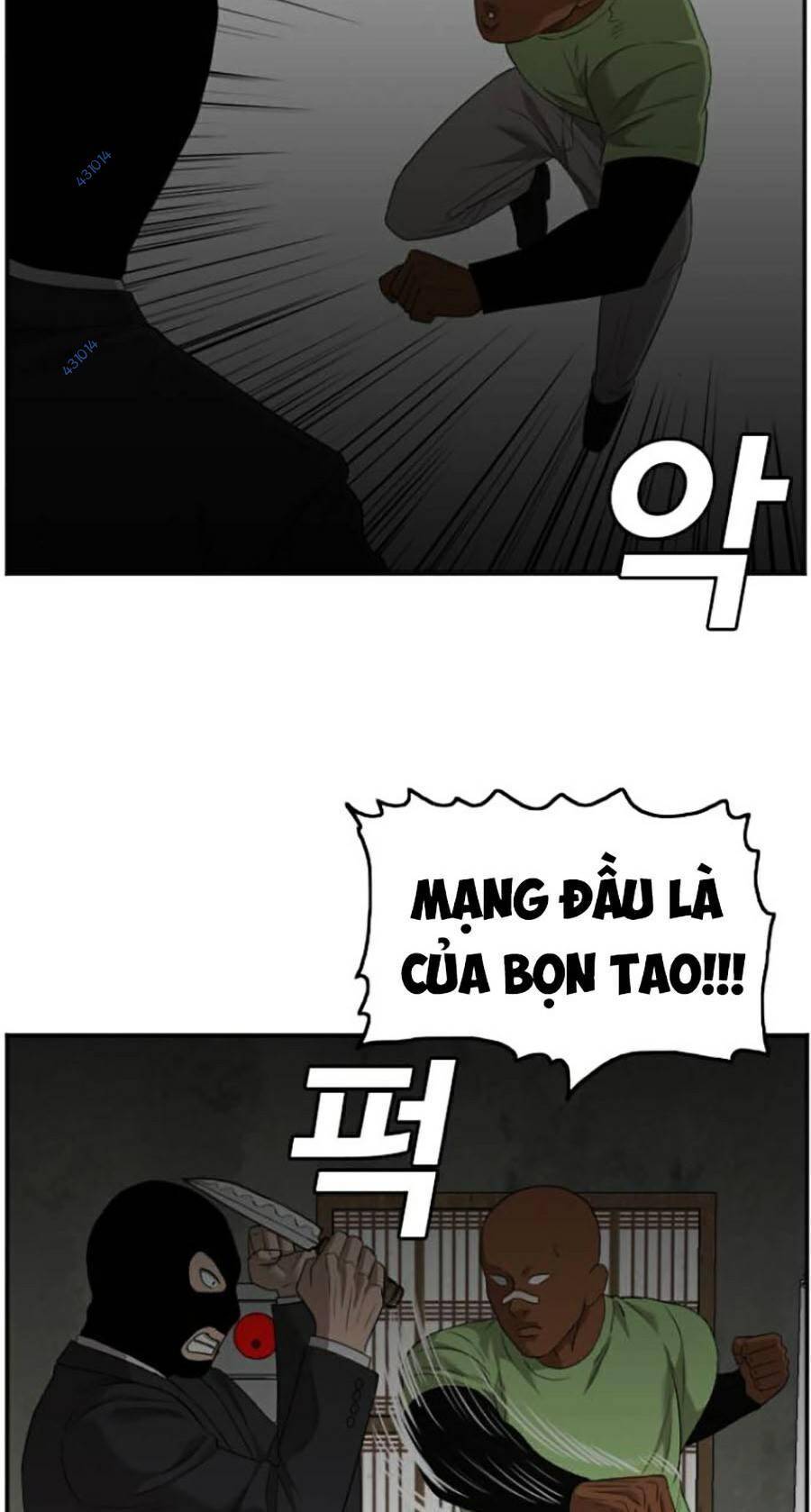 Người Xấu Chap 120 - Next Chap 121