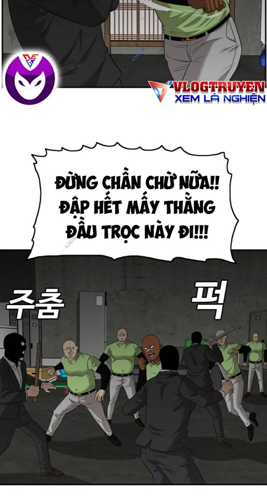 Người Xấu Chap 120 - Next Chap 121