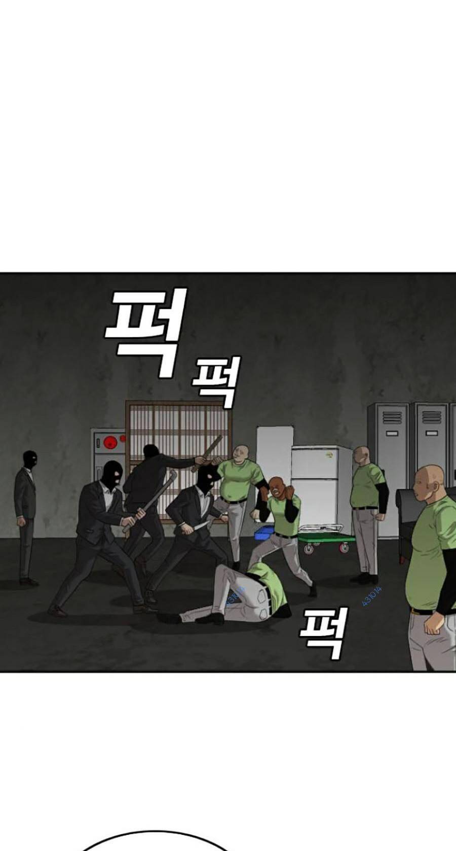 Người Xấu Chap 120 - Next Chap 121