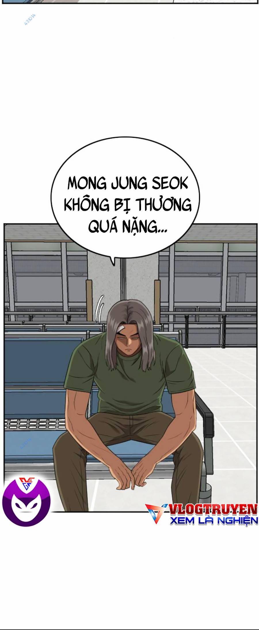 Người Xấu Chap 120 - Next Chap 121