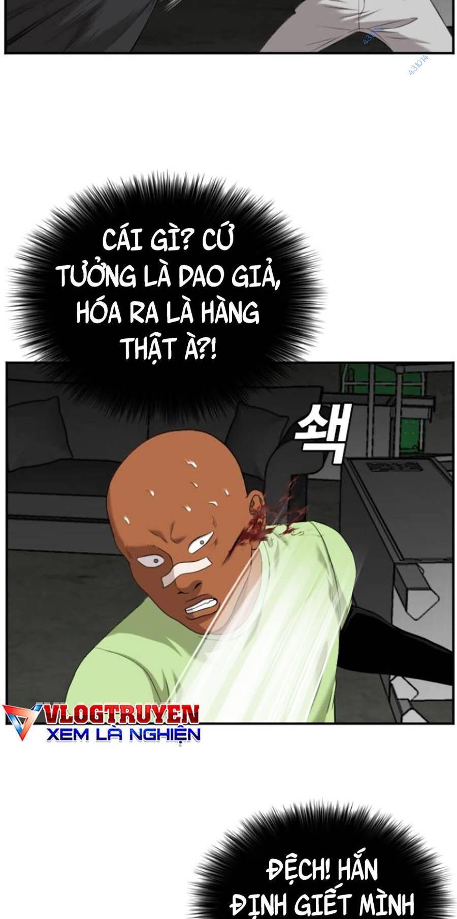 Người Xấu Chap 121 - Next Chap 122