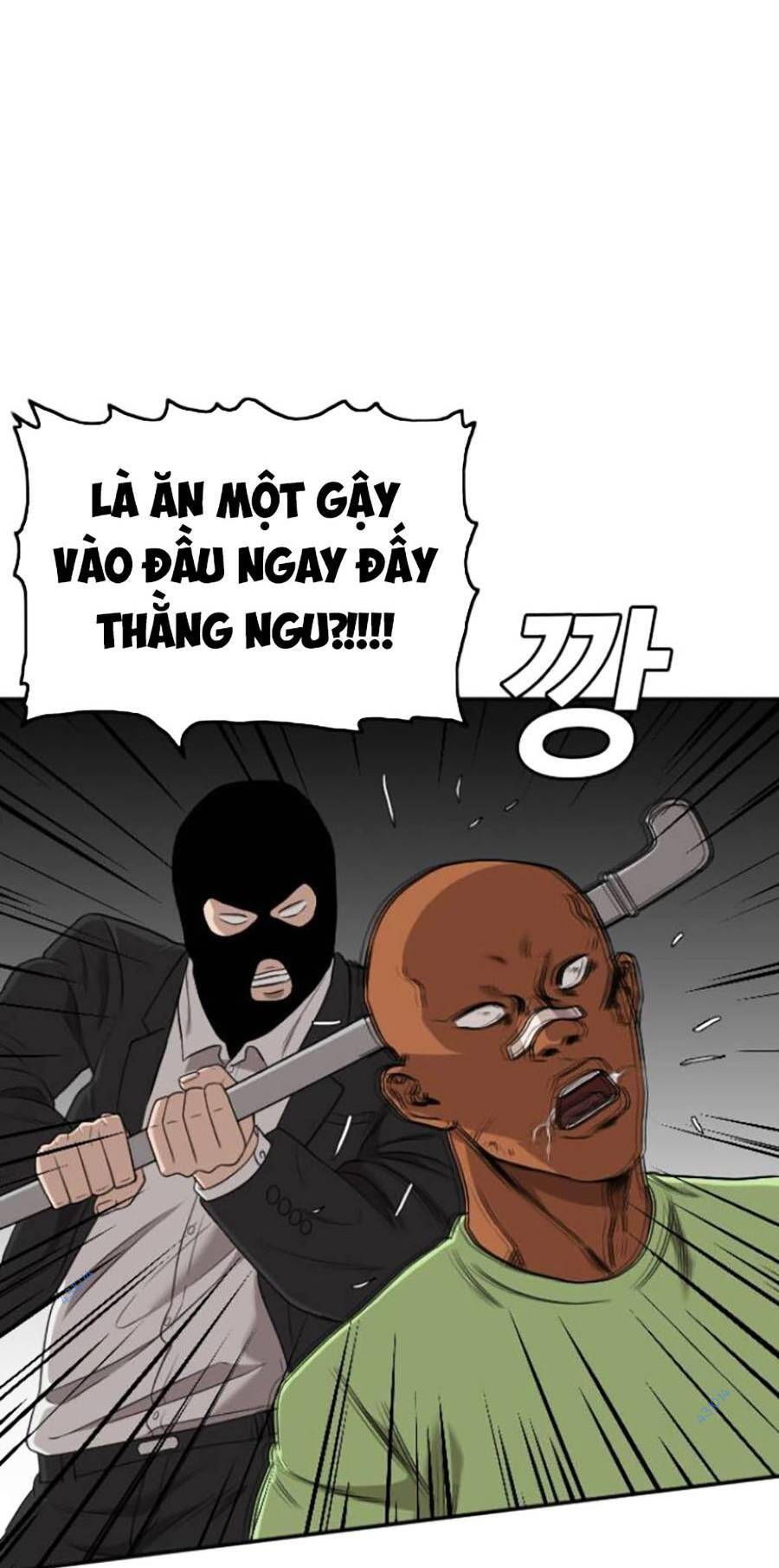 Người Xấu Chap 121 - Next Chap 122