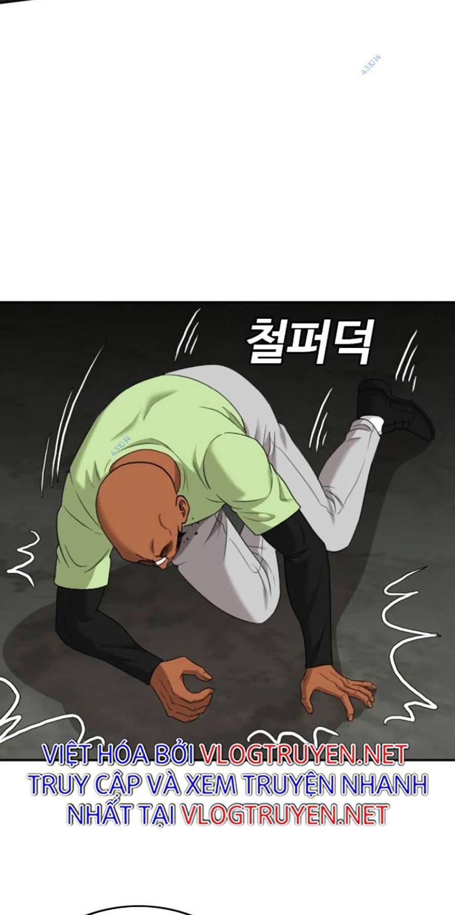 Người Xấu Chap 121 - Next Chap 122
