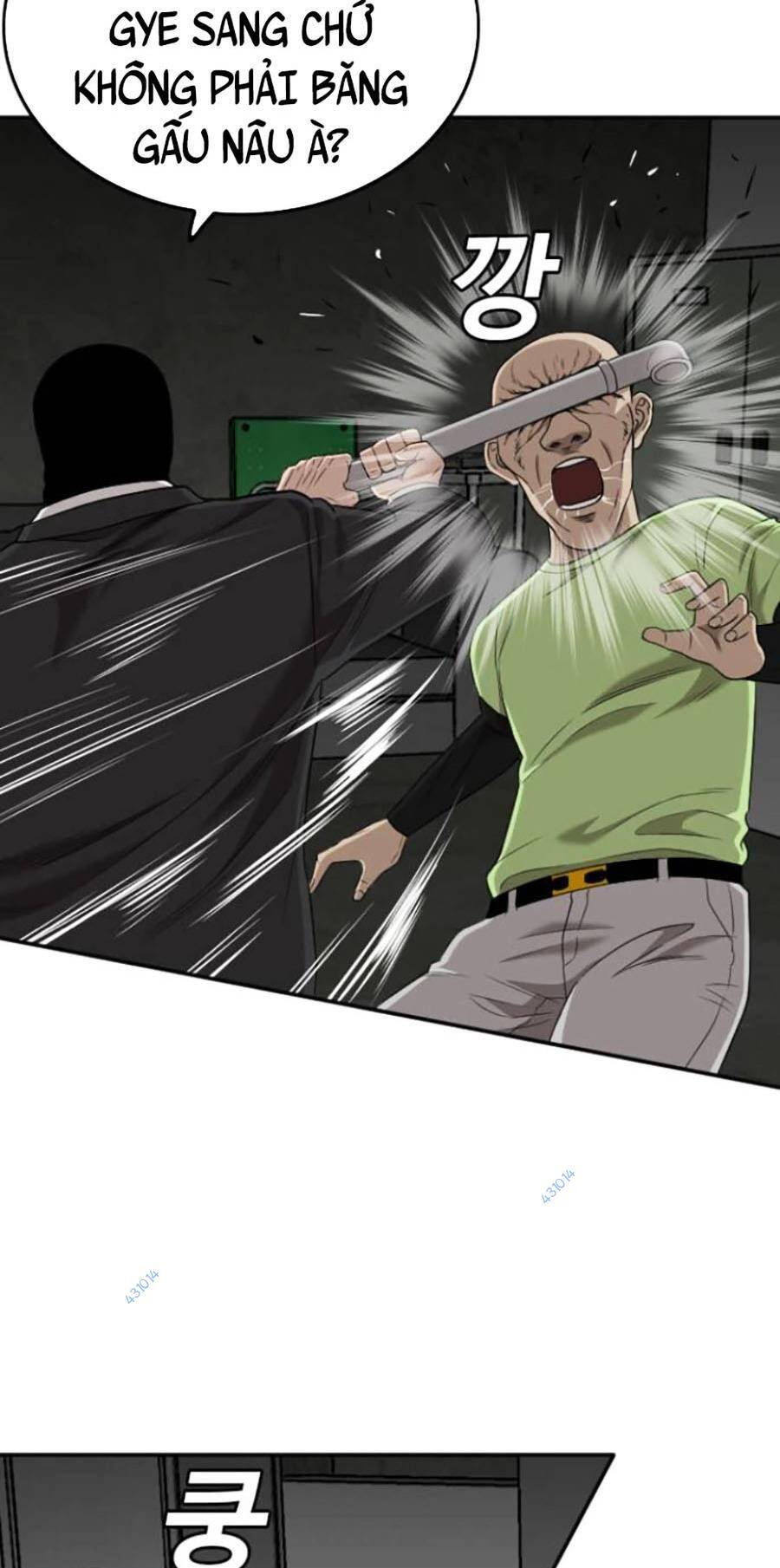 Người Xấu Chap 121 - Next Chap 122