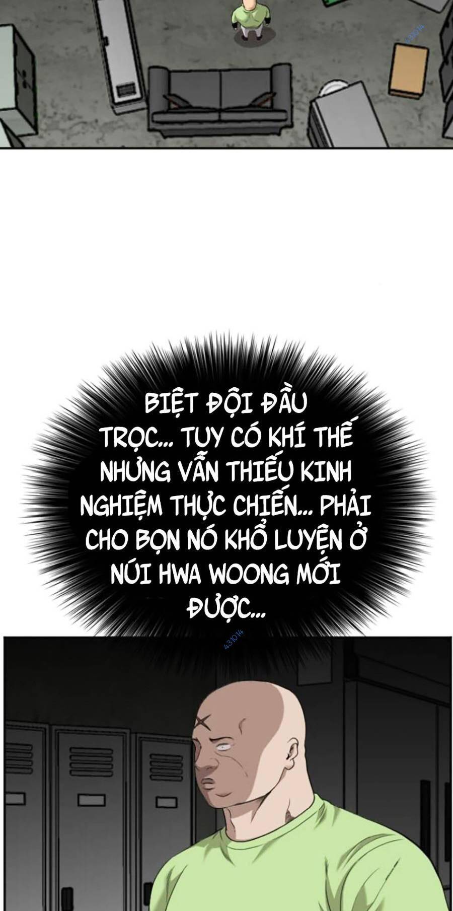 Người Xấu Chap 121 - Next Chap 122