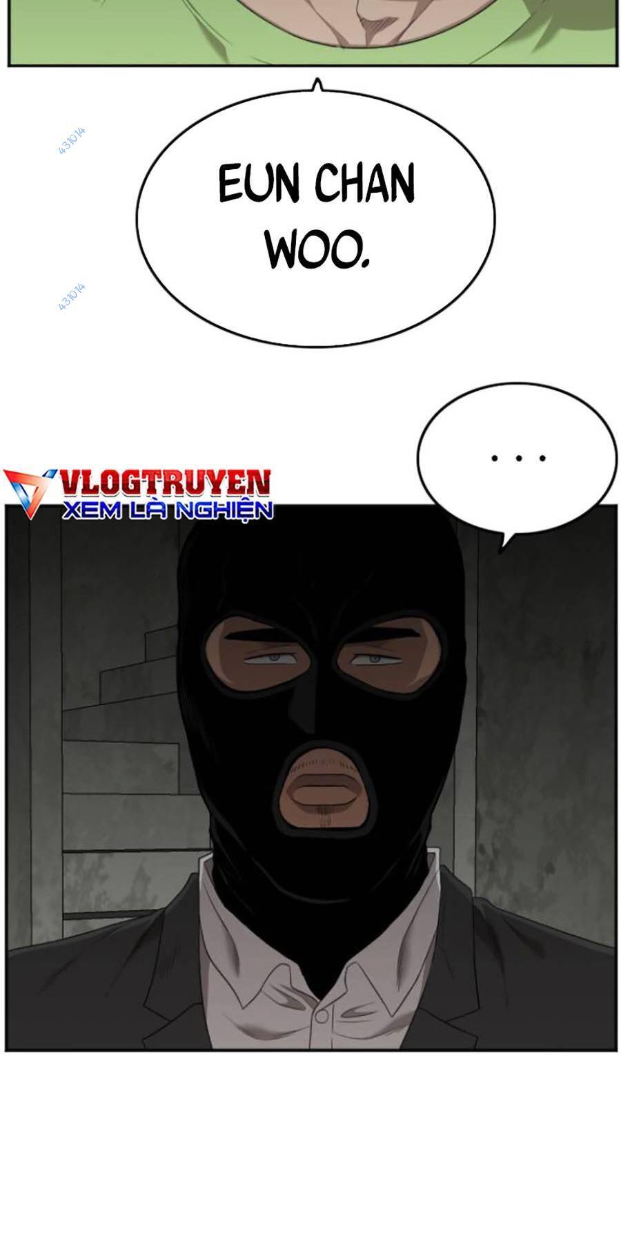 Người Xấu Chap 121 - Next Chap 122
