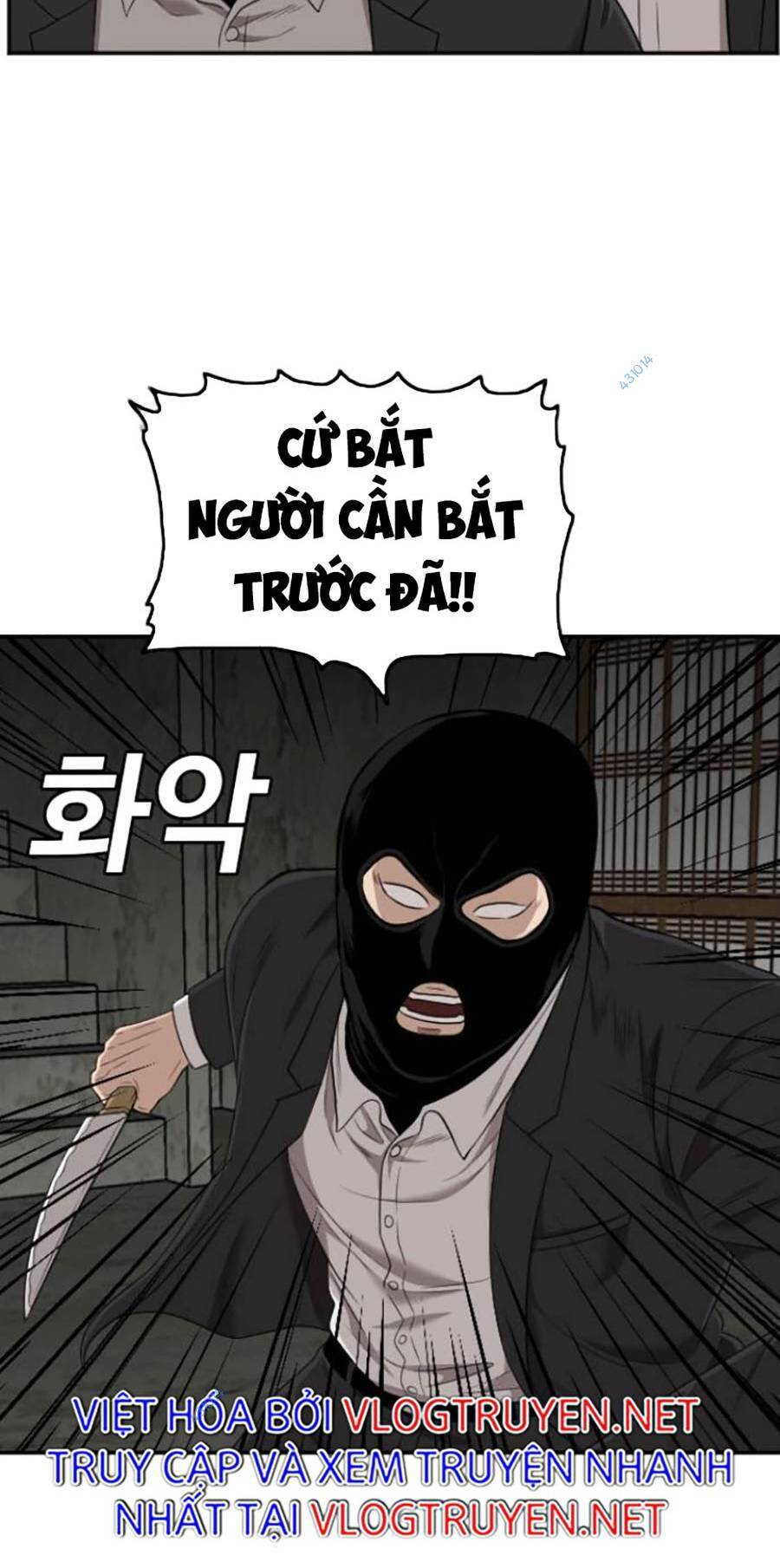 Người Xấu Chap 121 - Next Chap 122