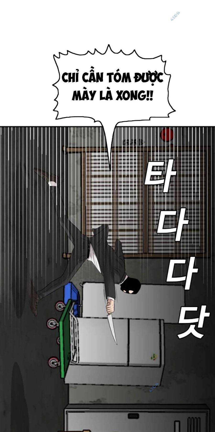 Người Xấu Chap 121 - Next Chap 122