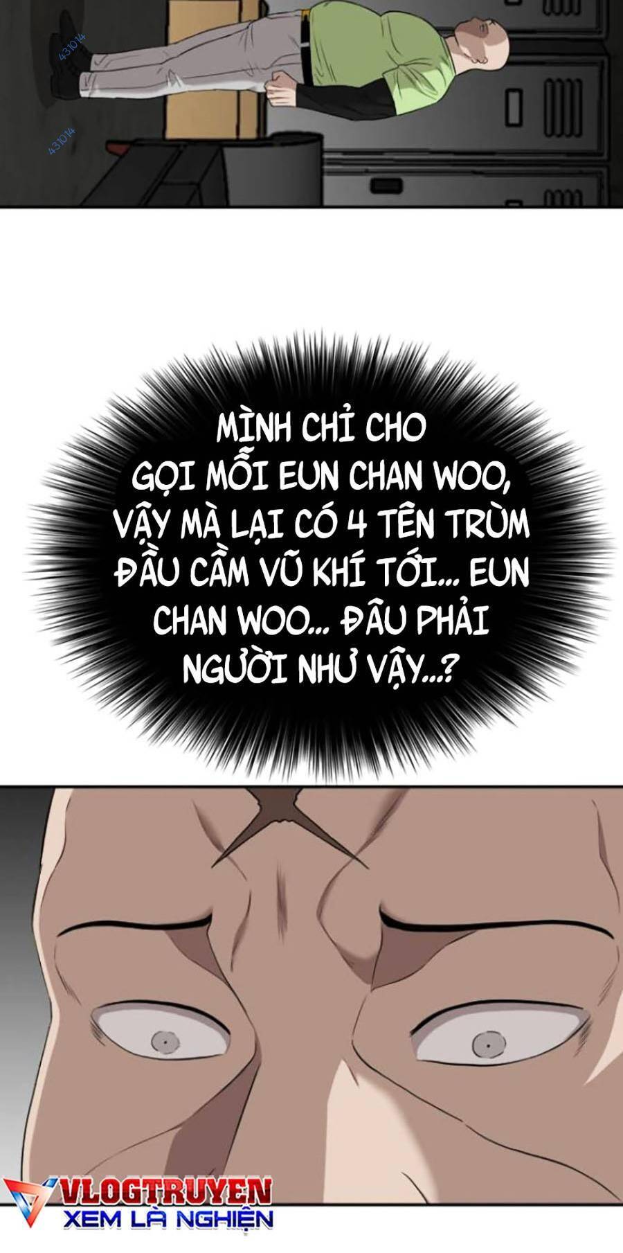 Người Xấu Chap 121 - Next Chap 122