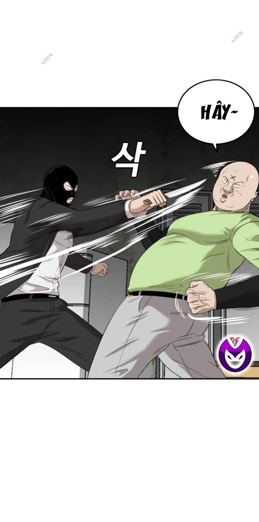 Người Xấu Chap 121 - Next Chap 122
