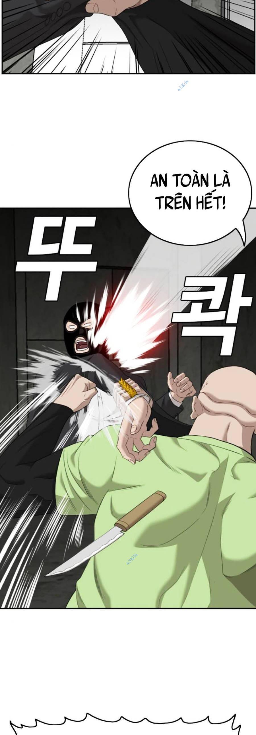 Người Xấu Chap 121 - Next Chap 122