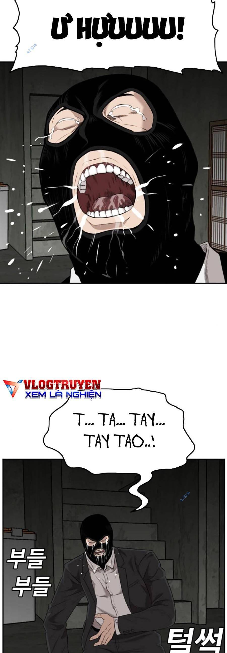 Người Xấu Chap 121 - Next Chap 122