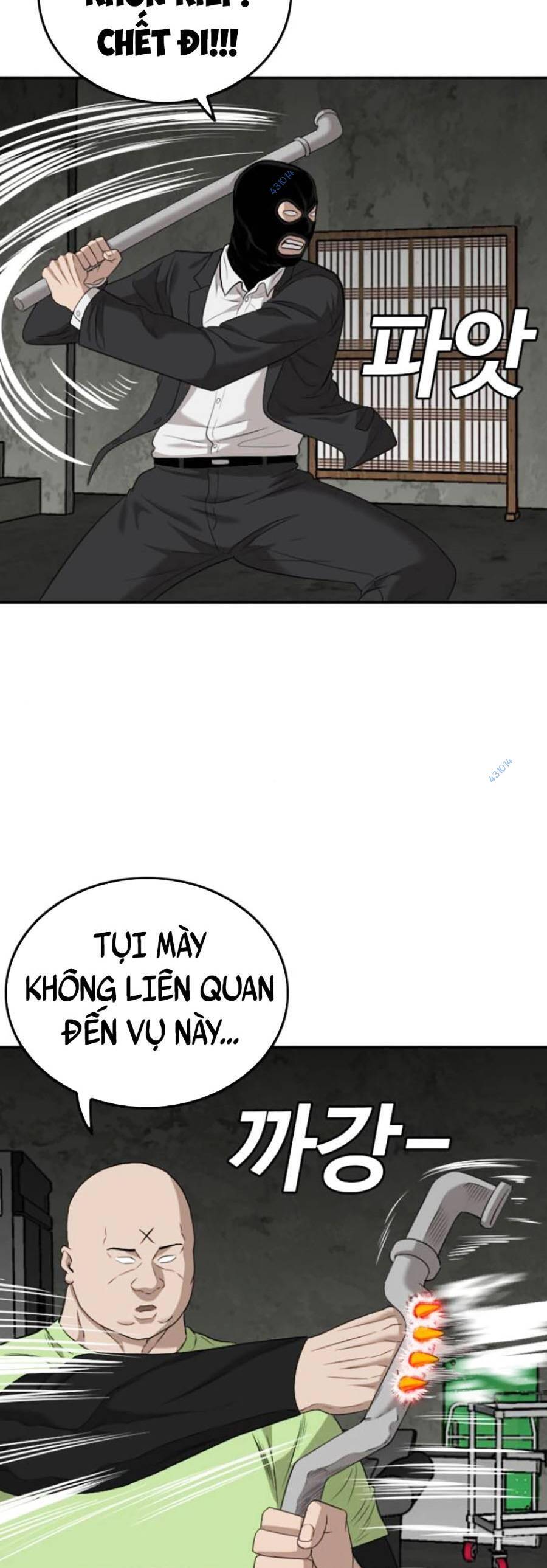Người Xấu Chap 121 - Next Chap 122